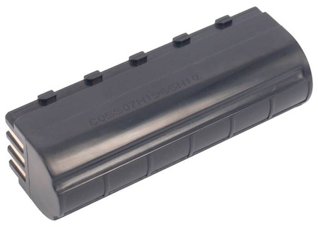 Bateria zamienna skanera SYMBOL 21-62606-01, BTRY-LS34IAB00-00 3,7V 2600mAh do DS3478, DS3578, DSS3478, LS3478, LS3578, XS3478