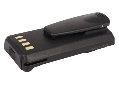 Bateria zamienna MOTOROLA PMNN4080/4081/4082 7,4V 1800mAh Li-ion do P145, CP185, CP1200, CP1300, CP1600, CP1660, CP476, CP477, EP350