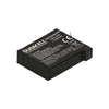 Bateria Duracell DRGOPROH4 3,8V 1160mAh Li-Ion - GoPro Hero 4, AHDBT-401, Black, Silver
