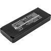 Bateria do Cattron Theimeg BT081-00061 10,8V 2000mAh NiMh do Cattron Theimeg TH- EC/LO