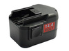 Bateria zamienna AEG 48-11-1000, 48-11-1014, 48-11-1024 14,4V 3.0Ah NiMH do elektronarzędzi BBM 14 STX,  BBS 14 X, BDSE 14 STX, BSB 14 STX, SB2E 14 STX