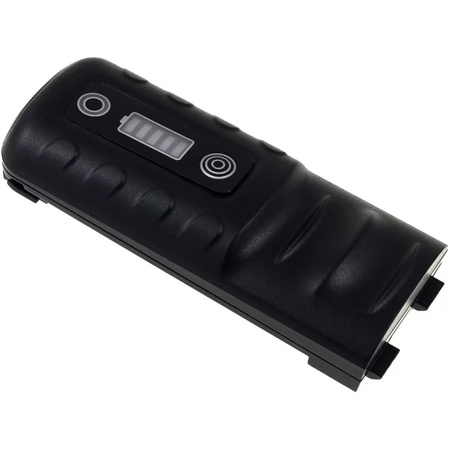Bateria zamienna do Symbol 82-111636-01 BTRY-MC95IABA0 3,7V 4600mAh Li-Ion do skanera MC9500 MC9590 MC9596