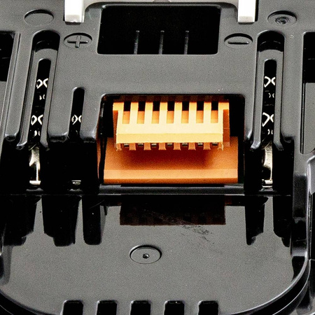 Bateria zamienna KLAUKE RAL1, RAL2 18V 5.0Ah Li-Ion do narzędzi hydraulicznych Klauke mini +, Klauke Ultra, Ultra + i Klauke Klauke multi Series