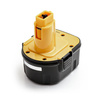 Bateria zamienna DeWalt 12V 2.0Ah NiMH Typ DC9071, DE9037, DE9051, DE9072, DE9074, DE9075, DE9086, DE9274, DE9501, DW9071, DW9072