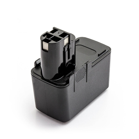 Bateria zamienna Bosch 2607335151, 2607335172, 2607335185, 2607335243, 2607335244 12V 2.0Ah NiMH do elektronarzędzi PSR12VES-2, GSR12VE-2, GBM12VES-2, GSB12VSP-2