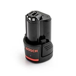 Oryginalna bateria Bosch BAT411, D-70538, D-70745, D-70764 10.8-12V 3.0Ah Li-Ion do elektronarzędzi GAS 10,8V-LI, GOP 12V, GSR 10,8V-Li, GWI 10,8V-Li