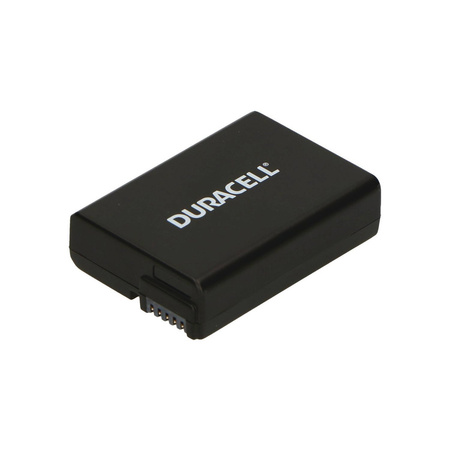 Bateria Duracell DRNEL14 7,4V 1100mAh Li-Ion - Nikon EN-EL14, EN-EL14a