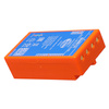 Bateria oryginalna HBC BA405130 BA405131 BA4051L1 3,6V 6400mAh Li-Ion do piolota radiowego Technos 2