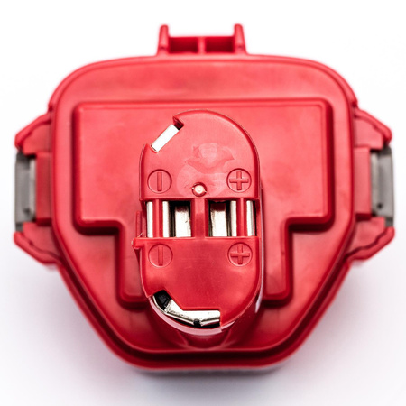 Bateria zamienna Makita PA12, 1220, 1233, 1234, 1235, 192698-8, 192698-A, 193157-5 12V 2,0Ah do elektronarzędzi Makita 6223D, 6227D, 6271D, 8271D, ML120, ML143