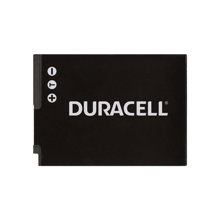 Bateria Duracell DR9932 (EN-EL12) Nikon EN-EL12