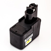 Bateria zamienna Bosch 2607335035, 2607335037, 2607335072, 2607335152, 2607335230, 2607335254 9,6V 2.0Ah NiMh do elektronarzędzi GBM 9.6VES-2, GSB 9.6VES-2, GSR 9.6VE