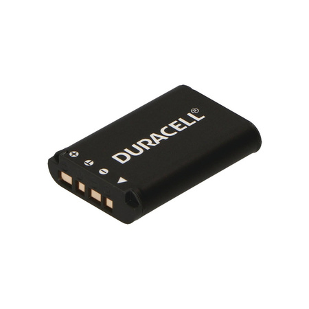 Bateria Duracell DRSBX1 3,7V 1090mAh Li-Ion - Sony NP-BX1, CYBER-SHOT, ACTION-CAM, HANDYCAM, MV1 Musik