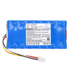 Bateria zamienna do kosiarek Husqvarna Automower 320 420 520 550 580 68 33-01 18V 5200mAh Li-Ion