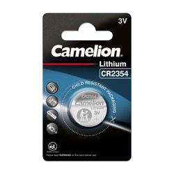 Bateria litowa Camelion CR2354 3V DL2354, BR2354