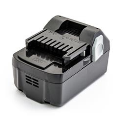 Bateria zamienna Hitachi 329.083, BSL1415, BSL1430 14,4V 5.0Ah Li-Ion do elektronarzędzi C 14DSL, C14DYSL, CD 14DSL, CG 14DSAL, CG 14DSL, CJ 14DSL