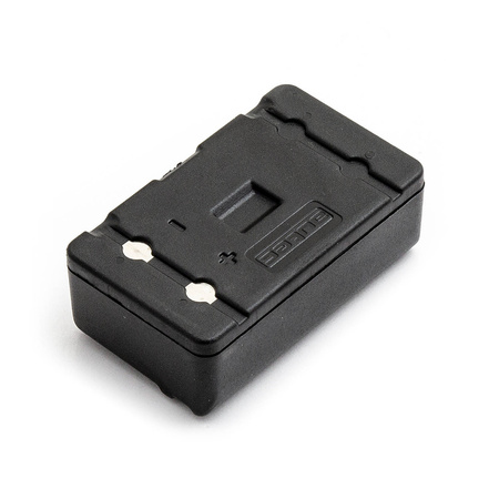 Oryginalna bateria AUTEC R0BATT00E0012, LBM02MH 2,4V 1600mAh ARB-LBM02MH, Light LK4/LK6/LK8, LK4, LK6, LK8