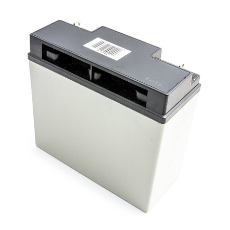 Akumulator AGM MW Power MWL 18-12F 12V18Ah do UPS APC RBC7 RBC11 RBC50 RBC55 Ever Fideltronik Eaton Powerware Alarmy