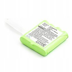 Bateria zamienna ALAN PB-G8 4,8V 700mAh NiMH do Alan 441, 443, 5006, Midland 456R, G6, G8, M24, M48, M99, PMR446+, SM400