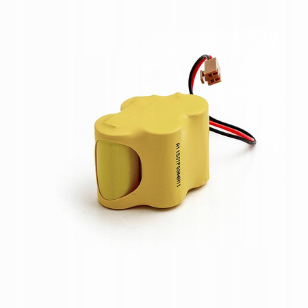 Bateria litowa zamienna GE BR-2/3AGCT4A, BR2/3AGCT4A, A98L-0031-0025, A98L00310025 6V 2400mAh