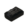 Bateria Duracell DR9700A - zamiennik Sony NP-FH50