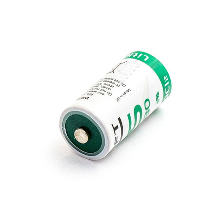 Bateria litowa SAFT LS17330 3,6V 2100mAh 2/3A ER17/33, ER17330, ER17335, T32/41, T32/51, T32/8AA1