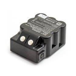 Bateria zamienna Leica 439149, GEB77 12V 1200mAh NiMH do TPS100, TC400-905, TC400905