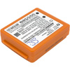 Bateria zamienna do HBC Radiomatic Fub06 3,6V 2000mAh NiMh BA223000, BA223030, BA223031, RHB3621, BRC058