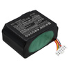Bateria zamienna do kosiarek Robomow RK1000 RK1000 Pro RK2000 725-14826 18,5V 6400mAh Li-Ion