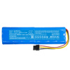 Bateria zamienna do Xiaomi Dreame D9 Pro RLS5-BLO D9 F9 L10 Pro 14,4V 6800mAh Li-Ion do Roborock S552 S6 S7 T60 T61 T65