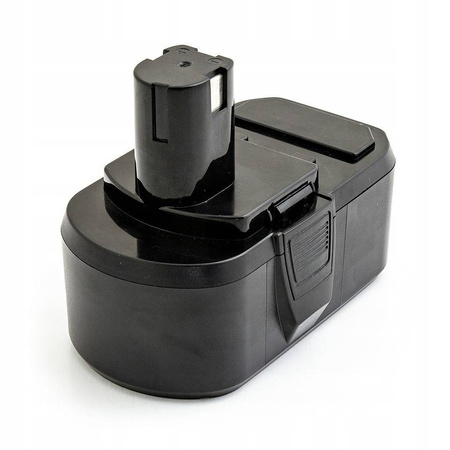 Bateria zamienna RYOBI BPP-1817/2, BPP-1817M, BPP-1820, BPP1817M, P100 18V 2.0Ah NiMH do elektronarzędzi BIW180, CAD-180L, CAG-180M, CCD-1801, CCW-180L, CDC-181M