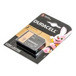 Bateria alkaliczna Duracell 4LR61 6V - 1412AP, 4018, 4AM6, 539, 7K67, J, KJ