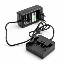 Ładowarka do baterii METABO 6.25454, 6.25467 14,4V-16,8V 1,5A Li-Ion