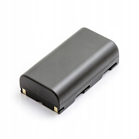 Bateria zamienna Kolida BTKD-L7402W 7,4V 2600mAh Li-Ion do Gps Gnss K9/K9E/K9T/K9TX, GPS K7, Pin GPS Sanding L7402W