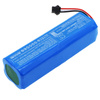 Bateria zamienna do Xiaomi SUN-INTE-181 14,4V 6700mAh Li-Ion do Xiaomi Viomi S9 Proscenic M8 PRO