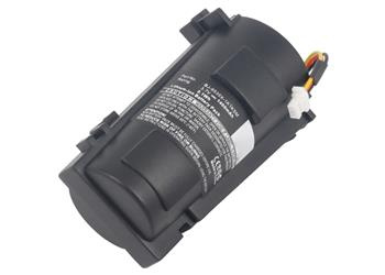 Bateria zamienna skanera Metrologic BJ-9535X-1K1KSM, ML95L1-G 3,7V 1400mAh Li-Ion do Dolphin 9535, VoyagerBT MS9535, MS9535BT