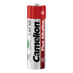 Bateria alkaliczna Camelion LR06 1,5V 2700mAh AA, AM3, MIGNON, MN1500