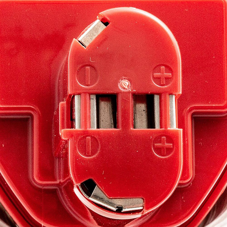 Bateria zamienna Makita PA12, 1233, 1234, 1235, 192698-8, 192698-A, 193157-5 12V 2,0Ah do elektronarzędzi Makita 6223D, 6227D, 6271D, 8271D, ML120, ML143