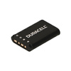 Bateria Duracell DRSBX1 3,7V 1090mAh Li-Ion - Sony NP-BX1, CYBER-SHOT, ACTION-CAM, HANDYCAM, MV1 Musik
