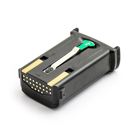 Bateria zamienna skanera Symbol 21-61261-01, 21-65587-01, 21-65587-02, 21-65587-03 7,4V 2600mAh do MC9000seriaG/K/S, MC9060seriaG/KS, MC9090seriaG/K/S