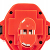 Bateria zamienna Maktec 1450, 1452, 195995-1 14,4V 3.0Ah NiMH do elektronarzędzi Maktec MT064, MT064SK2N