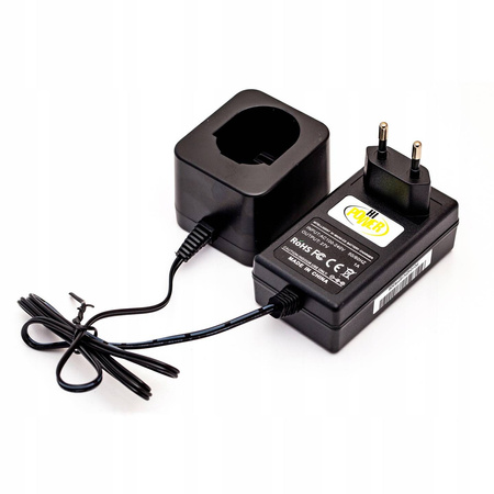 Ładowarka do baterii DeWalt 7.2-18V 1A - DC9096, DE9039, DE9093, DE9095, DE9096, DE9098, DE9503, DW9095, DW9096, DW9098