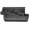 Bateria do Zebra WT6000 WT60A0 3,7V 4600mAh Li-Ion BT-000362 BTRY-NGWT-50MA-01 BT-000362-00