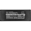 Bateria do Cattron Theimeg BT081-00061 10,8V 2000mAh NiMh do Cattron Theimeg TH- EC/LO