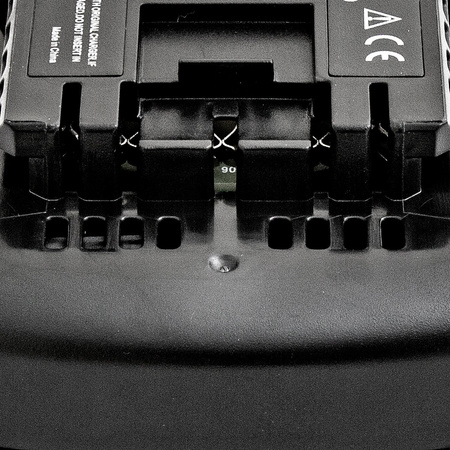 Bateria zamienna Bosch 1600A002U5, 2607337069 18V 5.0Ah Li-ion do spinarki taśm SIGNODE BXT2-19, BXT3-19, GripPack 114, GripPack 34