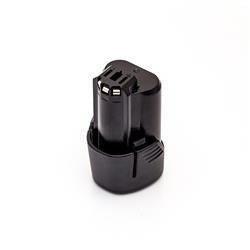 Bateria zamienna Bosch 1600Z0002X, 2607336013, 2607336014, 2607336879 10.8-12V 1.5Ah Li-Ion do elektronarzędzi GAS 10,8V-LI, GOP 12V, GSR 10,8V-Li, GWI 10,8V-Li