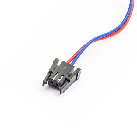 Bateria litowa zamienna Mitsubishi A6BAT, A6BAT-MRBAT, B9670MC 3,6V 1700mAh do MR-J2, RP-3AH