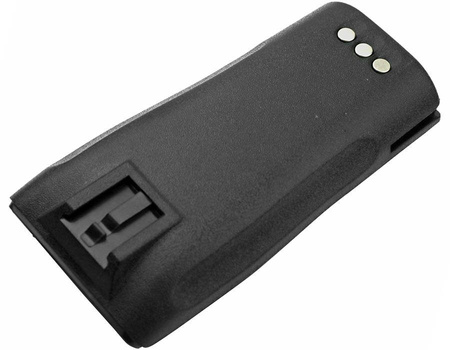 Bateria zamienna MOTOROLA NNTN4970A 7,4V 2600mAh Li-Ion do radiotelefonu CP040, CP140, CP150, CP160, CP200, PR400, EP450