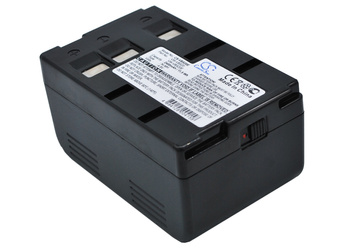 Bateria do kamery Panasonic NV-A1 NV-ALEN NV-R100EN NV-R11A NV-R200 NV-R500EN 4,8V 2400mAh NiMH Panasonic VW-VBS10 VW-VBS10E VW-VBS20