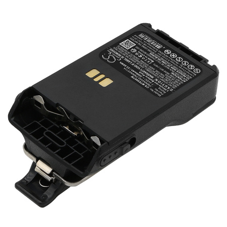 Bateria zamienna Motorola PMNN4440 iMPRES 7,4V 3200mAh Li-Ion do DP4441 DP3661