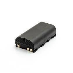 Bateria zamienna Geomax ZBA200, ZBA400 7,4V 3400mAh Li-Ion do Zoom 20/30/35/80, ZT80+